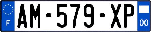 AM-579-XP