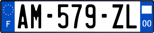 AM-579-ZL