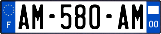 AM-580-AM