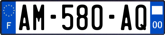 AM-580-AQ