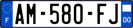 AM-580-FJ