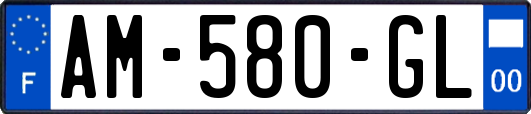 AM-580-GL