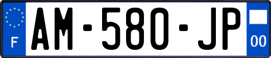 AM-580-JP