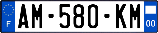 AM-580-KM