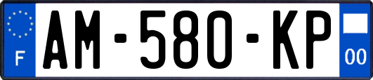 AM-580-KP