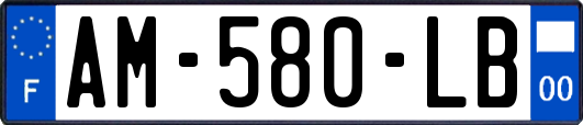AM-580-LB