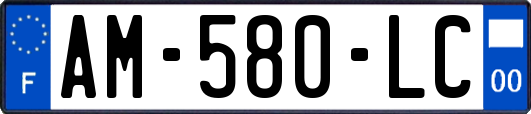 AM-580-LC