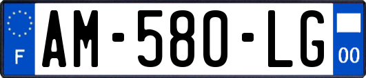 AM-580-LG