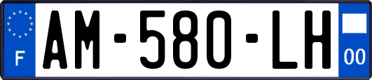 AM-580-LH