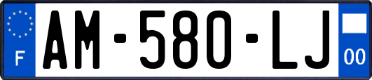 AM-580-LJ