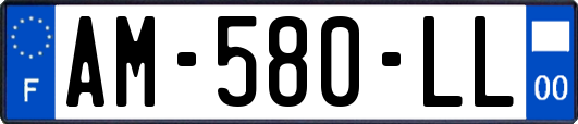 AM-580-LL