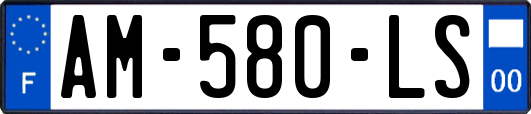 AM-580-LS