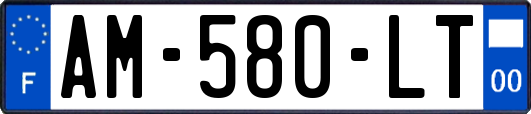 AM-580-LT