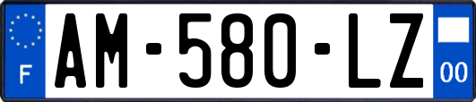 AM-580-LZ