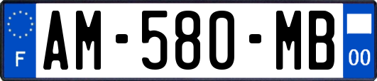 AM-580-MB