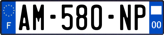 AM-580-NP