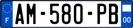 AM-580-PB