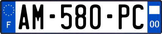 AM-580-PC
