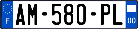 AM-580-PL