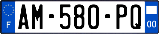 AM-580-PQ