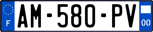 AM-580-PV