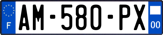 AM-580-PX