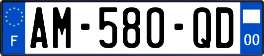 AM-580-QD