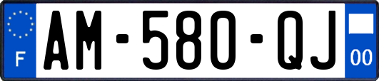 AM-580-QJ
