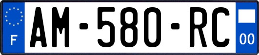AM-580-RC