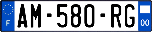 AM-580-RG