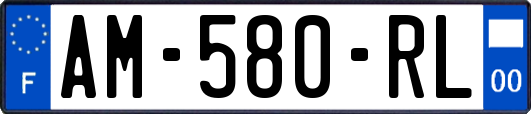 AM-580-RL