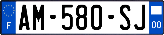 AM-580-SJ