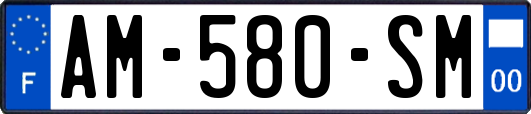 AM-580-SM