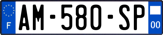 AM-580-SP
