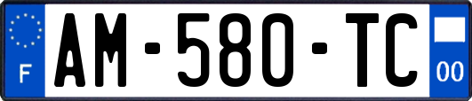 AM-580-TC
