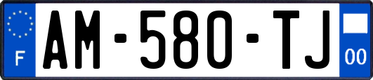 AM-580-TJ