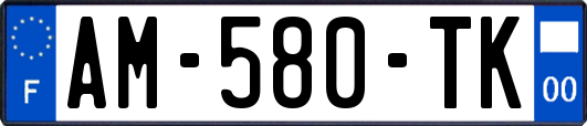 AM-580-TK