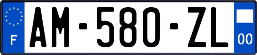 AM-580-ZL