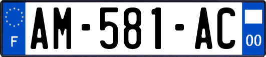 AM-581-AC