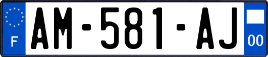 AM-581-AJ