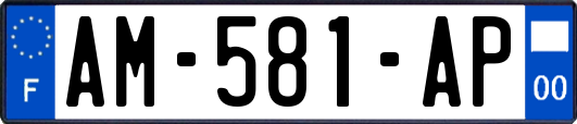 AM-581-AP