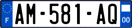 AM-581-AQ