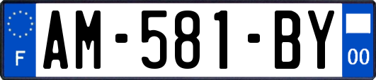 AM-581-BY