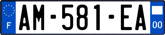 AM-581-EA