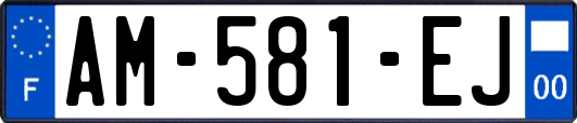 AM-581-EJ