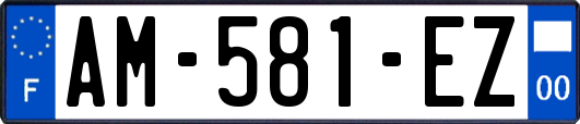 AM-581-EZ