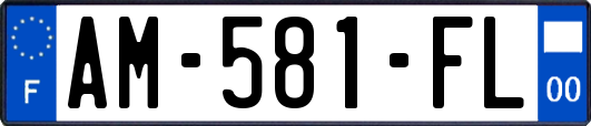 AM-581-FL