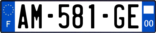 AM-581-GE