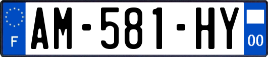 AM-581-HY