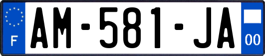AM-581-JA